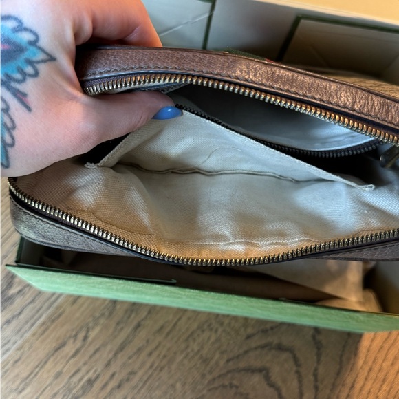 Gucci Ophidia small messenger Men's Bag crossbody - Picture 4 of 10